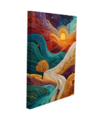 The Artist's Landscape - Image 2