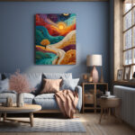 The Artist's Landscape - Image 3