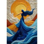 Daughter of the Sea