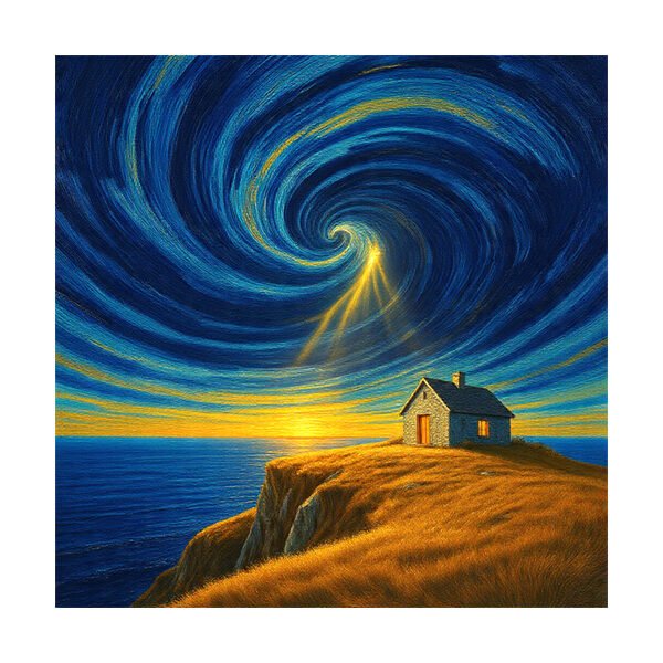 Shelter of Light