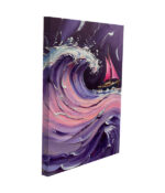 Crimson Sail - Image 2