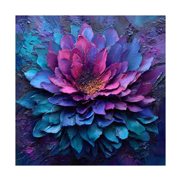 Midnight Bloom