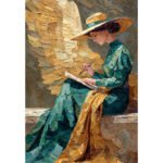 Winged Muse