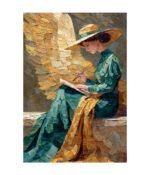 Winged Muse