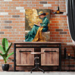 Winged Muse - Image 3