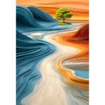 Path of Serenity