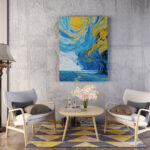 Whirl of the Golden Sky - Image 3