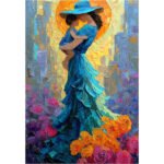 Embrace of Light