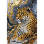 Gilded Guardian