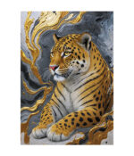 Gilded Guardian