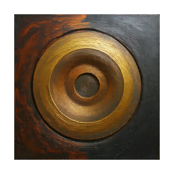 Golden Core