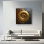 Golden Core - Image 3
