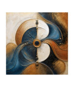 Celestial Balance