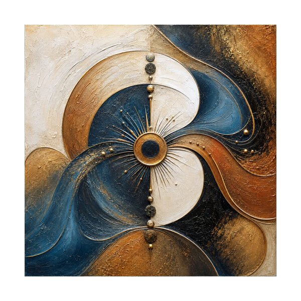 Celestial Balance