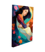 Serenity in Bloom - Image 2