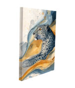 Desert Wind: The Watching Leopard - Image 2