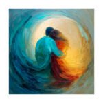 In the Heart of the Swirl