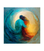 In the Heart of the Swirl
