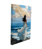 She Who Listens to the Sea - Image 2