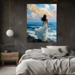She Who Listens to the Sea - Image 3