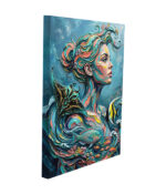Goddess of the Living Reef - Image 2