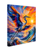 Soaring Through the Solar Tide - Image 2