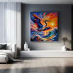 Soaring Through the Solar Tide - Image 3