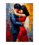 Tango in Crimson
