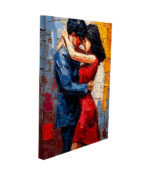 Tango in Crimson - Image 2