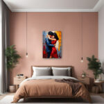 Tango in Crimson - Image 3