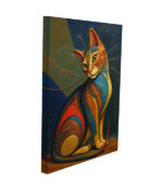 Prism Cat: Guardian of Curiosity - Image 2