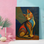 Prism Cat: Guardian of Curiosity - Image 3
