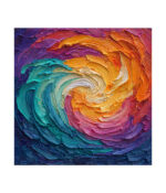 Chromatic Vortex