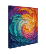 Chromatic Vortex - Image 2