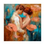 Whispers in the Poppy Field