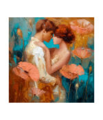Whispers in the Poppy Field