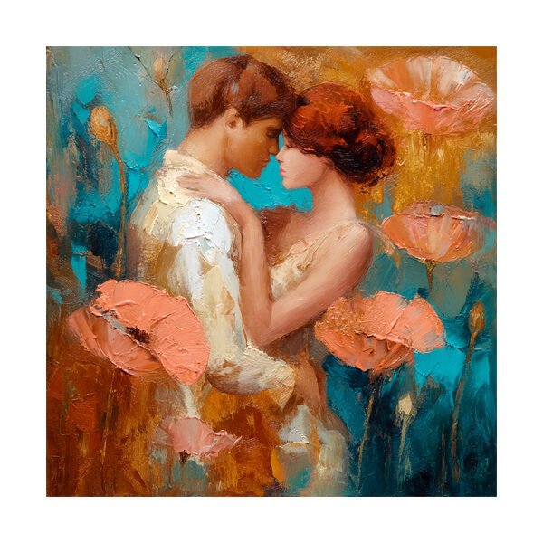 Whispers in the Poppy Field