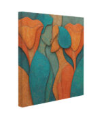 Harmony in Bloom - Image 2