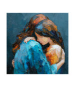 Embrace of Love