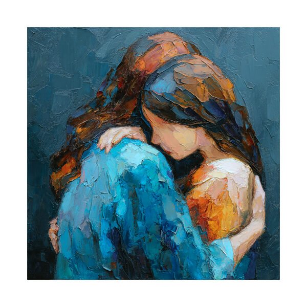 Embrace of Love
