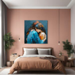 Embrace of Love - Image 3