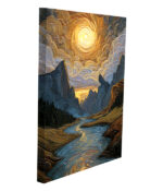 Solar Current: Van Gogh Valley - Image 2