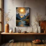 Solar Current: Van Gogh Valley - Image 3
