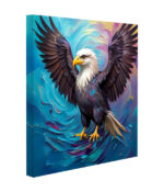 Cosmic Ascent: Eagle Rising - Image 2