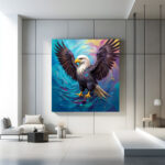 Cosmic Ascent: Eagle Rising - Image 3