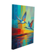 Dawn Flight: Harmony in Colour - Image 2
