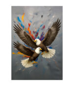 Freedom Unleashed: Twin Eagles