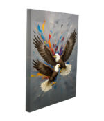 Freedom Unleashed: Twin Eagles - Image 2