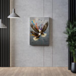 Freedom Unleashed: Twin Eagles - Image 3