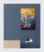 Rhythm of the Sacred Dawn - Image 3